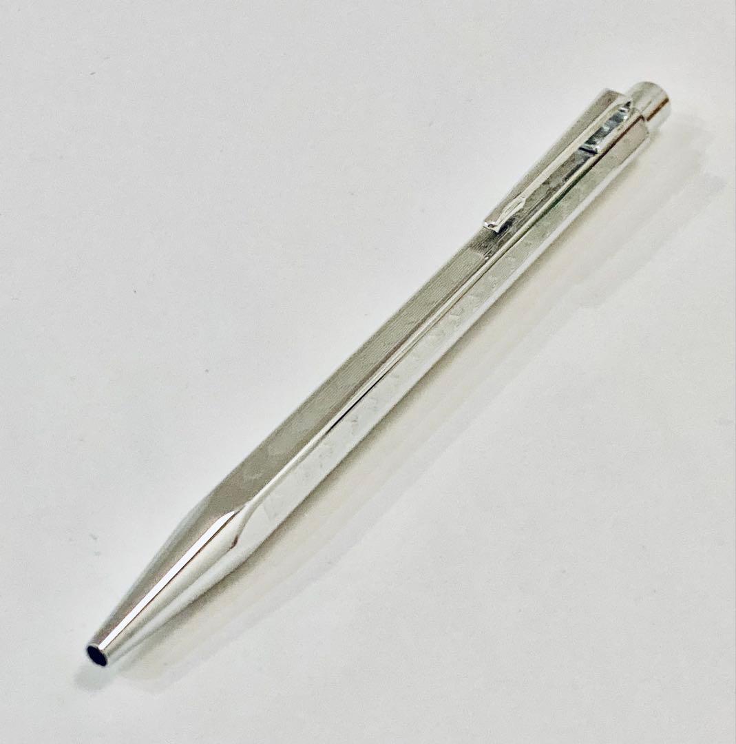 定価28,600円◆カランダッシュ エクリドール　高級ボールペン 最高峰