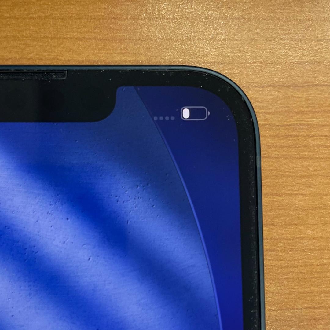 動作確認済み iPhone 13 128GB ID:F5984