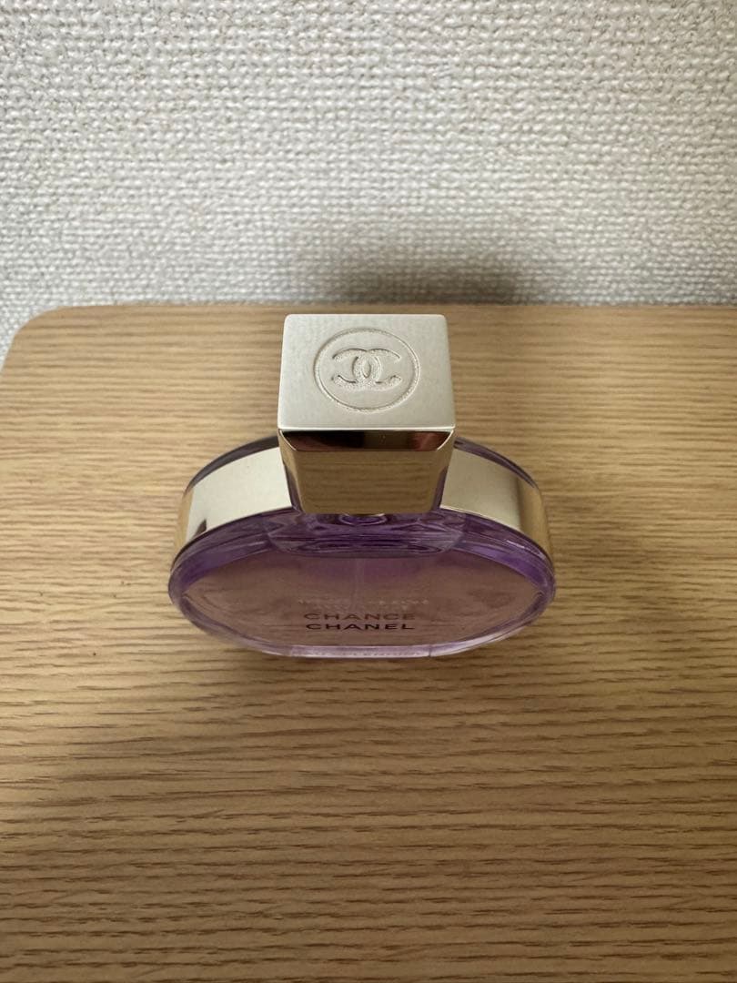 CHANEL チャンス オー スプランディド オードゥ パルファム【正規品】