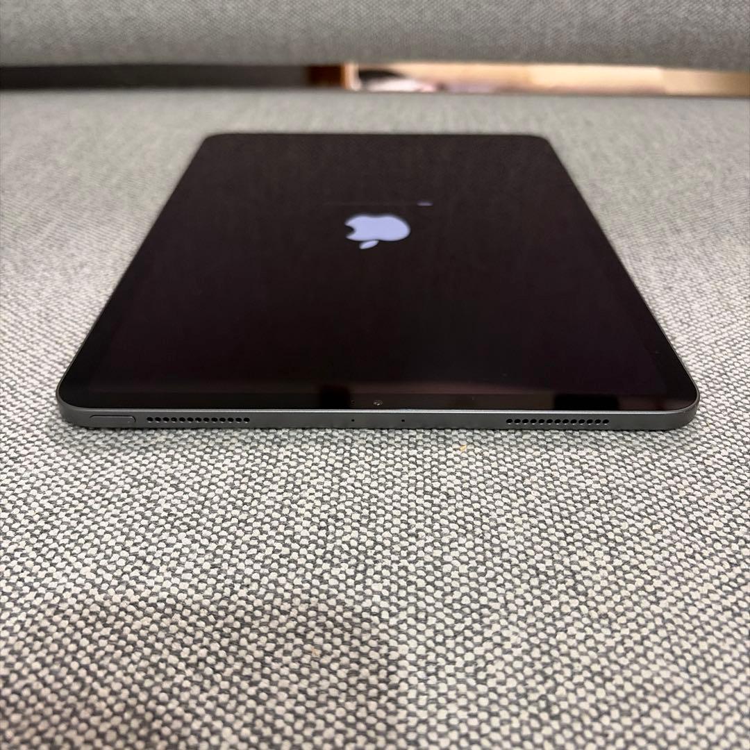 iPad Pro 第2世代 11インチ 128GB WiFiモデル