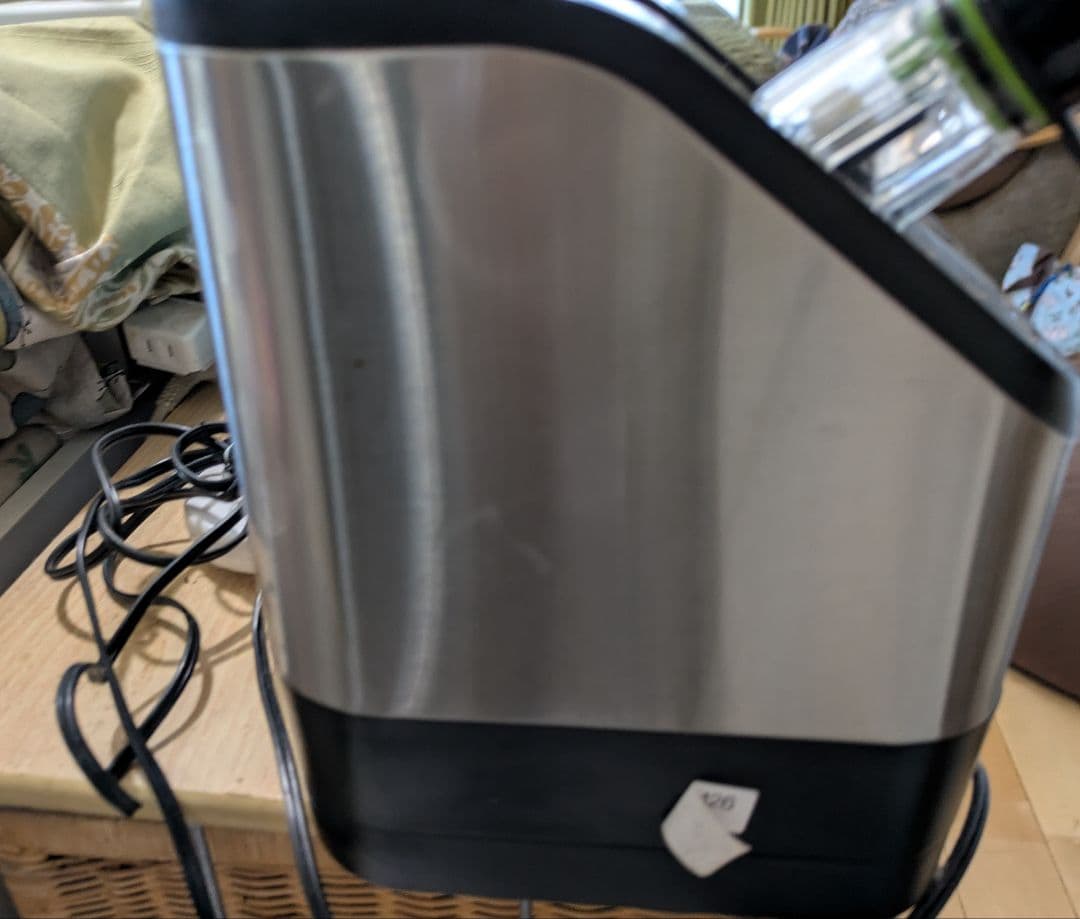 FoodSaver 真空保存機能付き