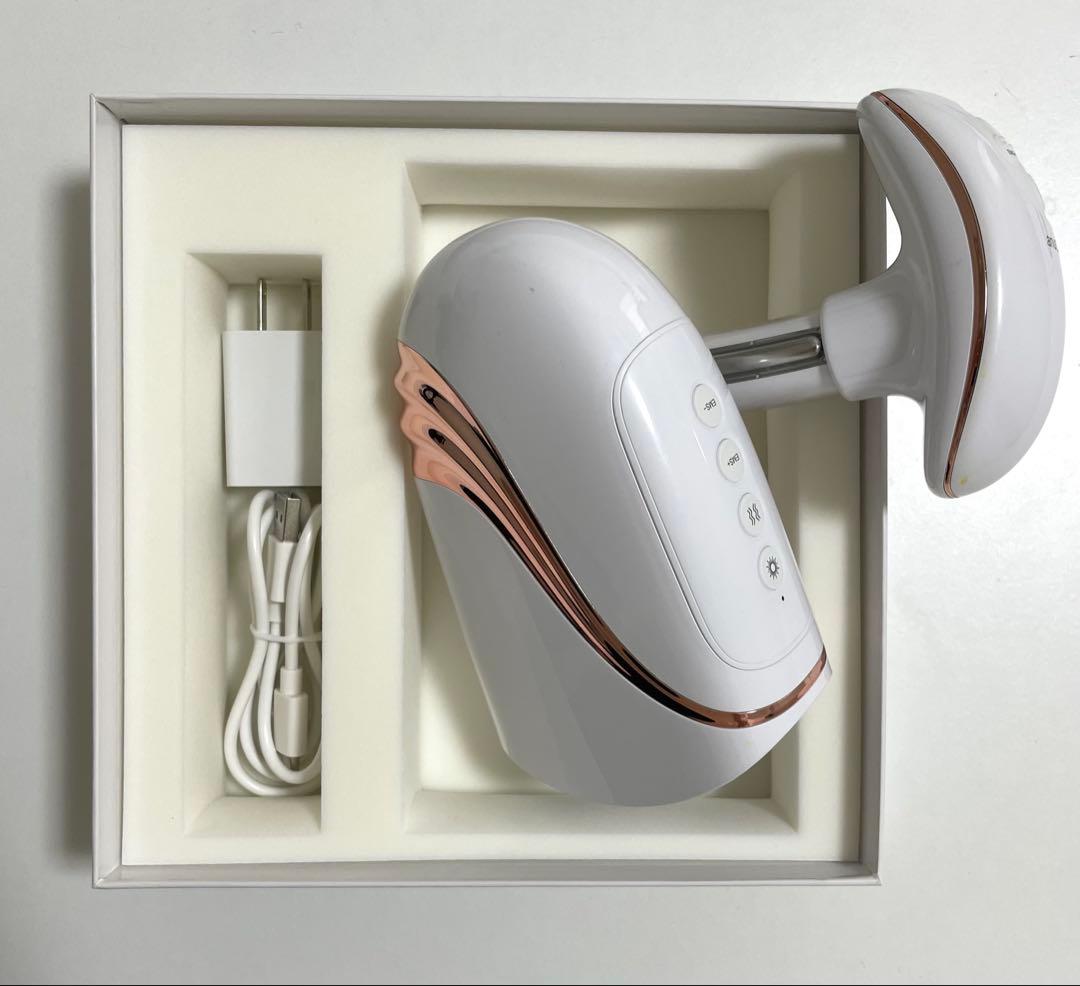 特別価格！家庭用ケア器　anucare