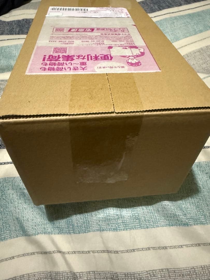 [最安値]スペシャルBOX ポケモンセンター フクオカ 新品未開封