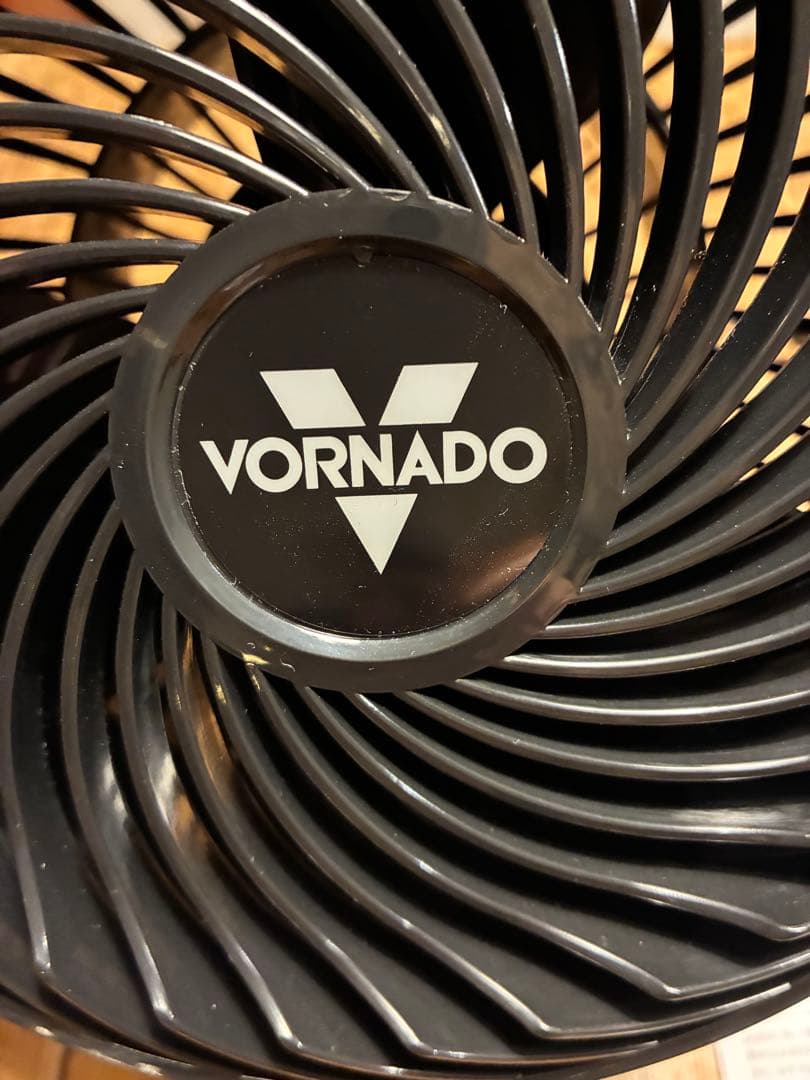 VORNADO/ボルネード サーキュレーター 52-JP
