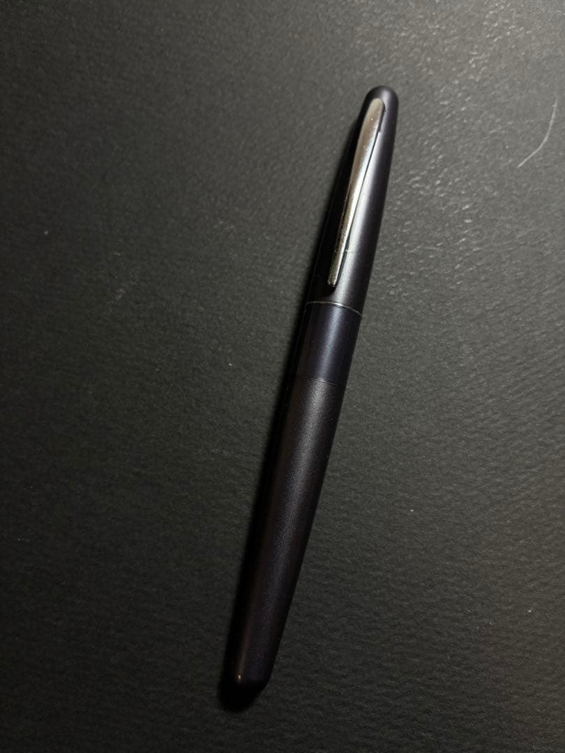 パイロット PILOT エリート Elite 内部機構修理済み コクーンおまけ