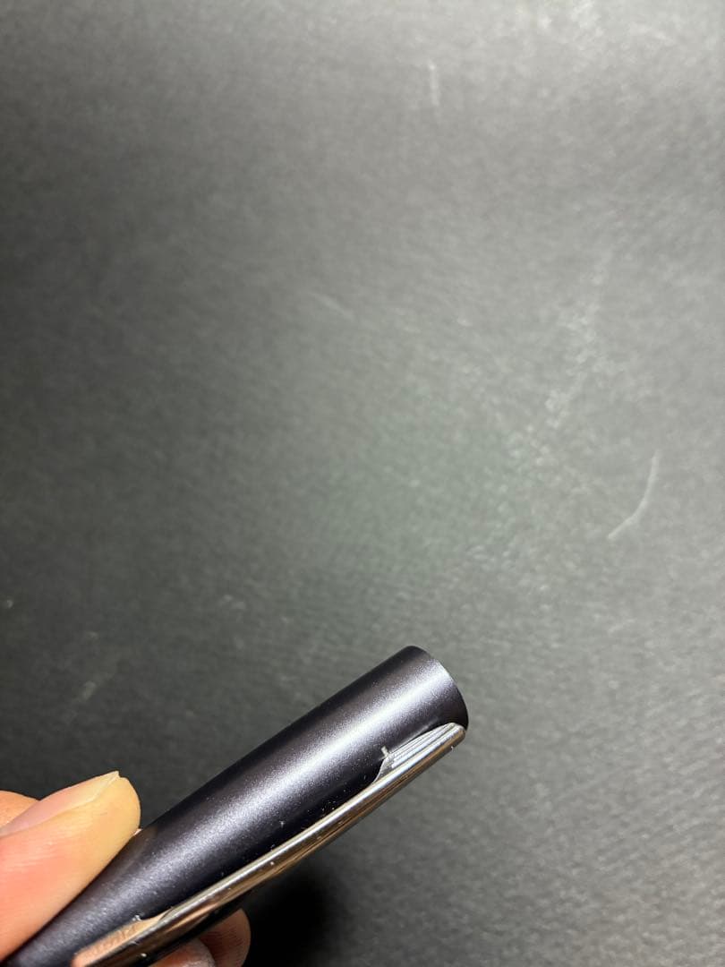 パイロット PILOT エリート Elite 内部機構修理済み コクーンおまけ
