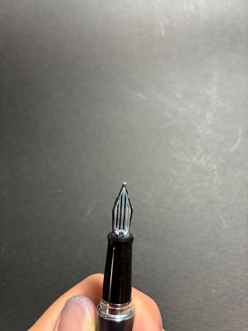パイロット PILOT エリート Elite 内部機構修理済み コクーンおまけ