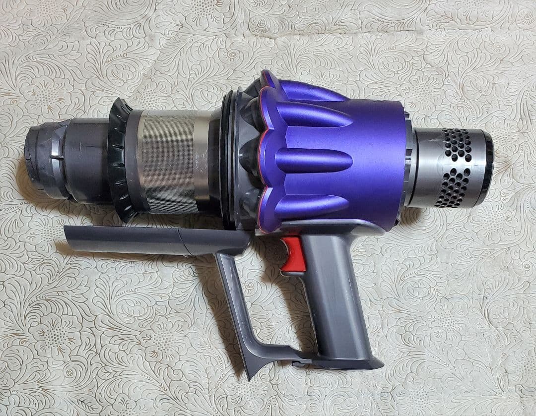 ダイソン掃除機SV18本体のみ