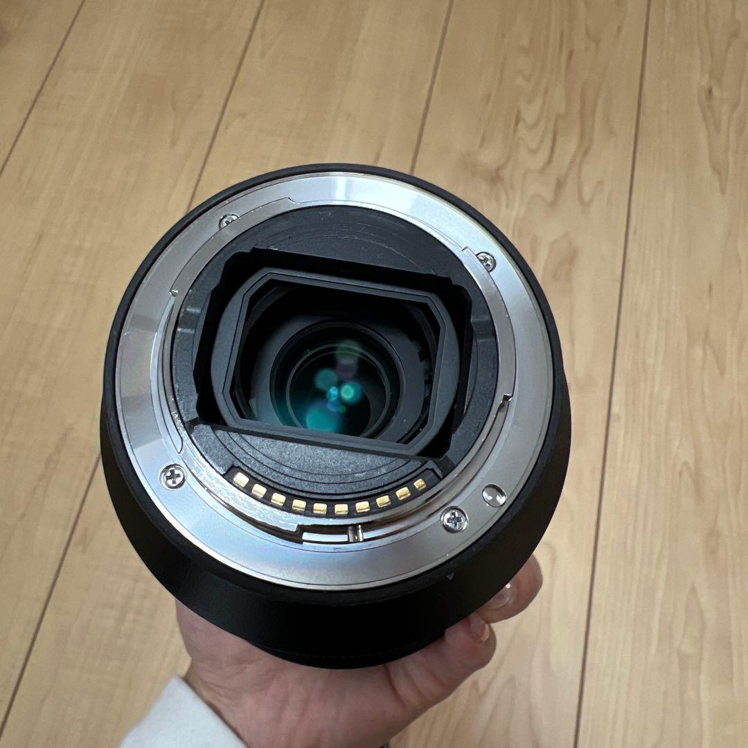 や*お様 Sony ソニー レンズ 一眼レフ SEL24105G FE 4/24