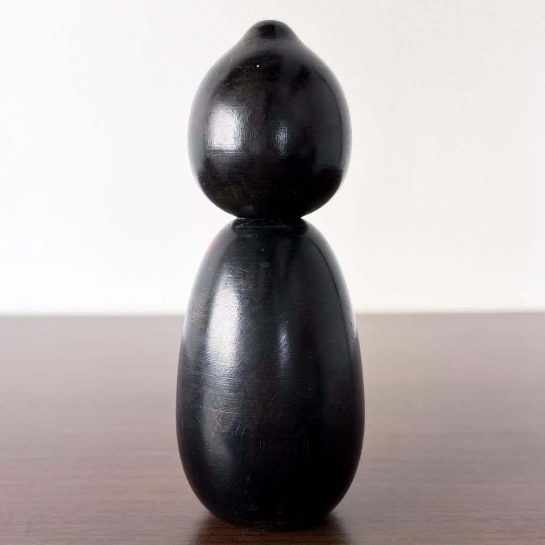 渡辺 正雄 Masao 創作 こけし kokeshi 人形 可愛い モダン