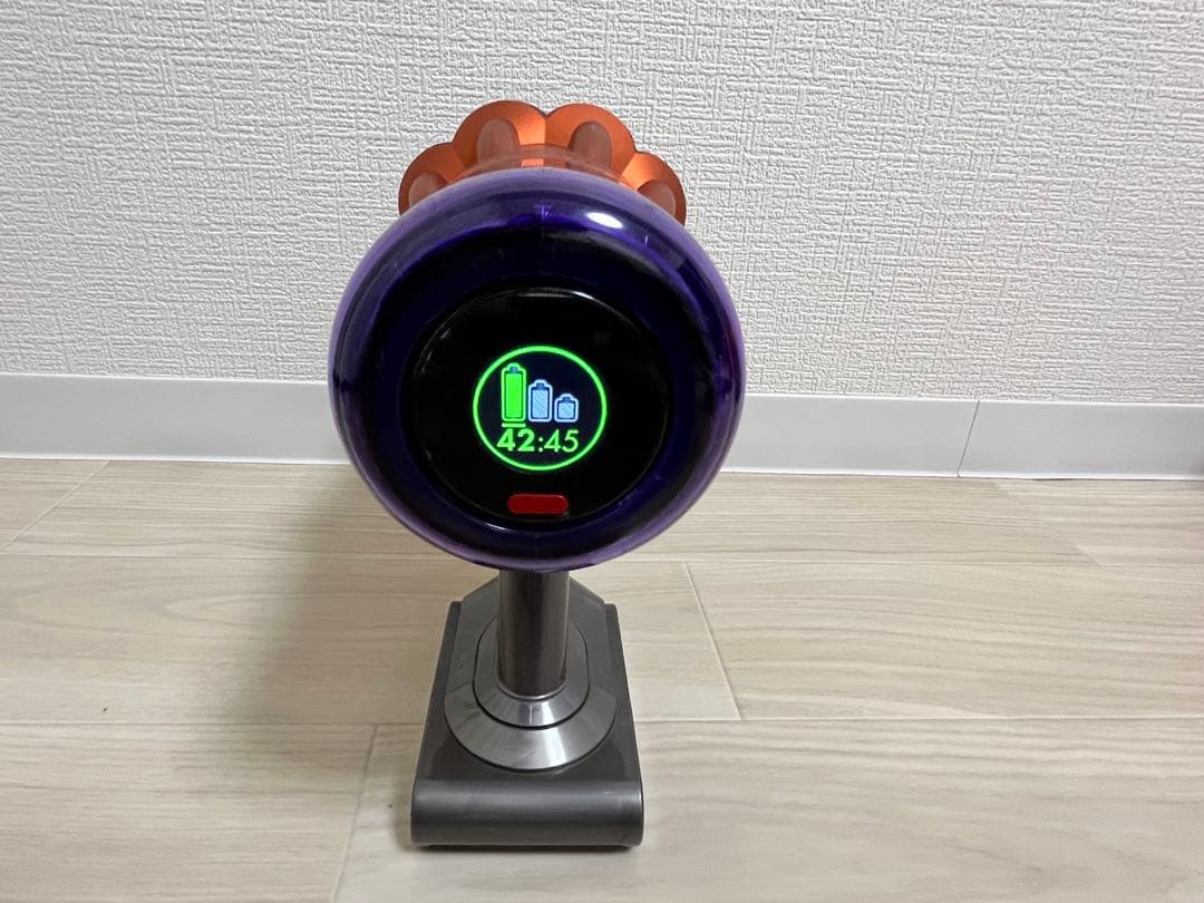 メルル好きさん用Dyson V18