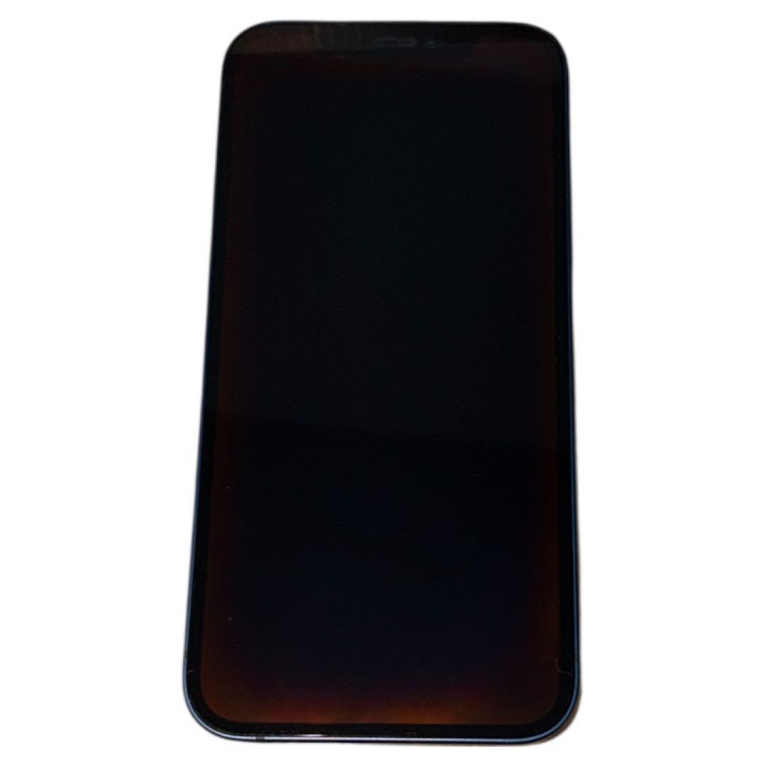 スマートフォン本体 Apple iPhone 12 128