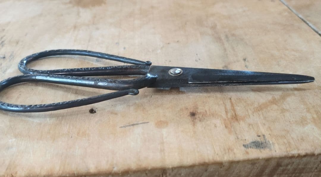 TAjiKA SHEARS 　鋏　ハサミ　はさみ　中古