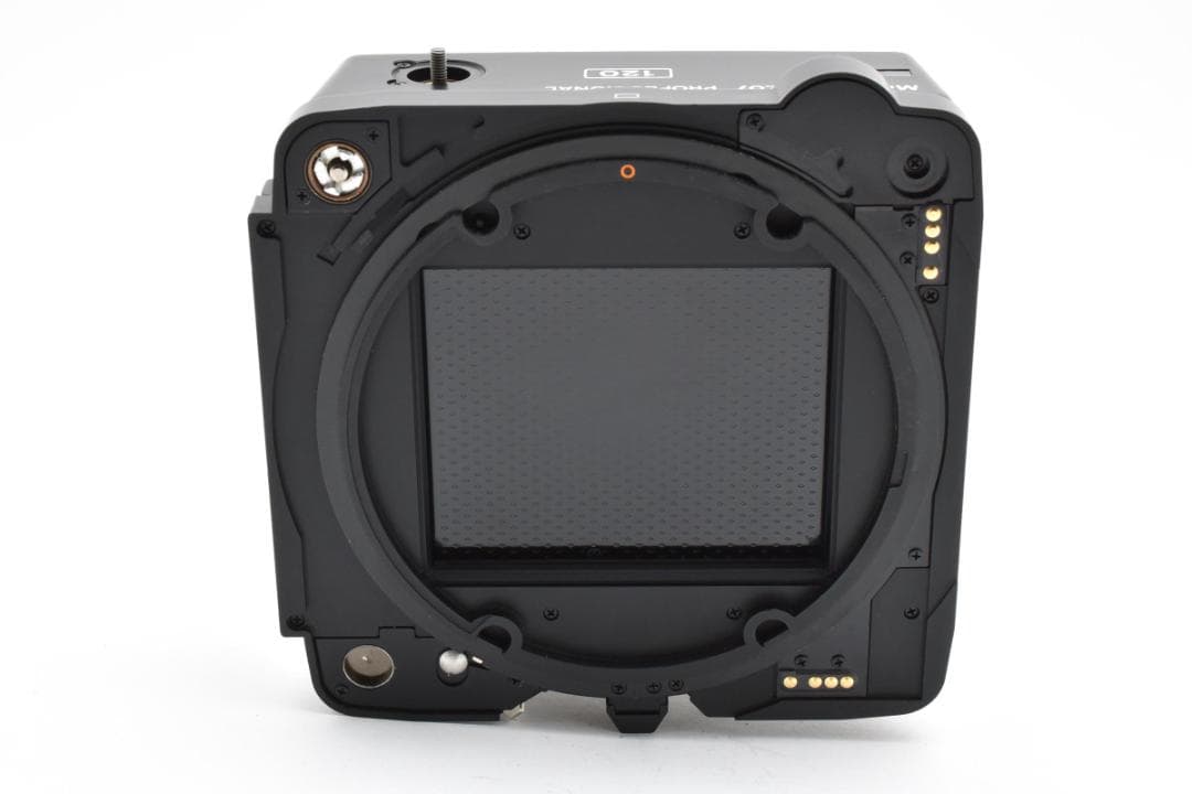 MAMIYA マミヤ RZ67用 120フィルムホルダー カメラ #11440