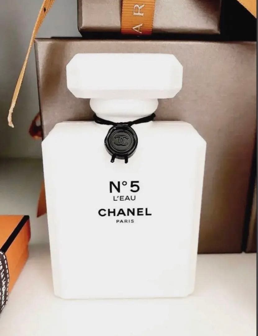 【シャネル限定】No.5 ロー オードゥ トワレット100ml
