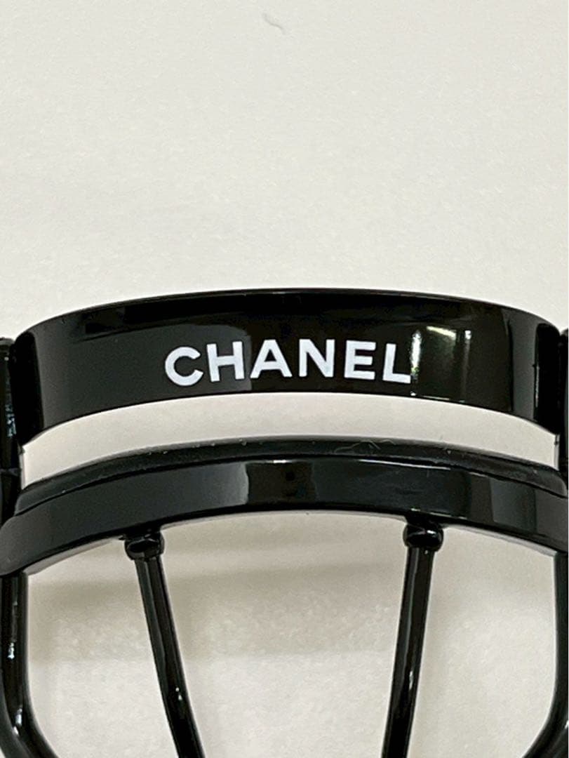 CHANEL メイクブラシセット CHANEL ミニブラシ6本 ポーチ付き