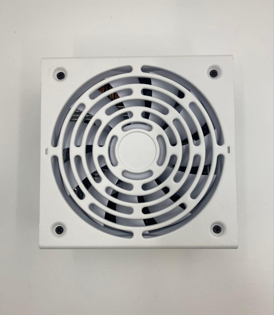 KRPW-GA850W/90+WHITE 850W 電源ユニット
