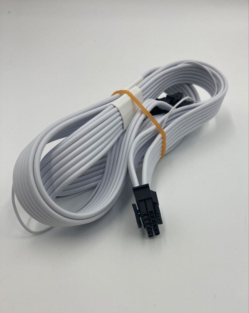 KRPW-GA850W/90+WHITE 850W 電源ユニット