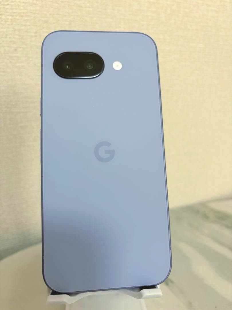 Google Pixel 9a ILIS 128GB /SIMフリー/中古