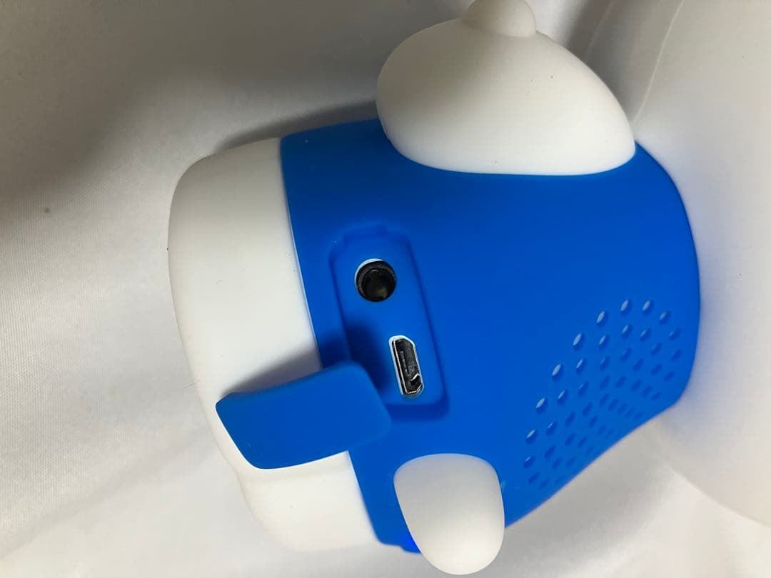 【新品未使用 】キティちゃん Bluetoothスピーカー　Vivitix限定品