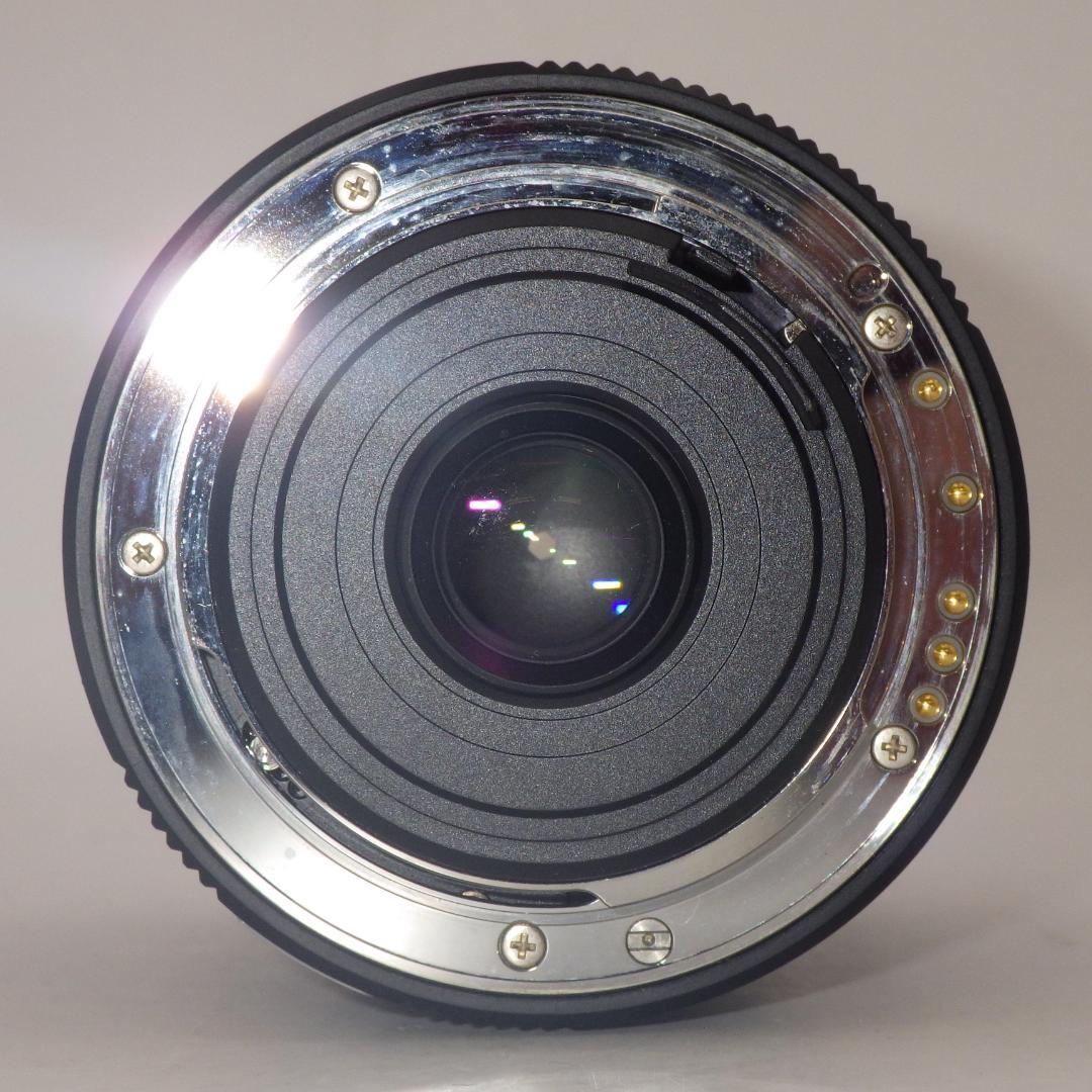PENTAX 50-200mm レンズ 中古品 R00710