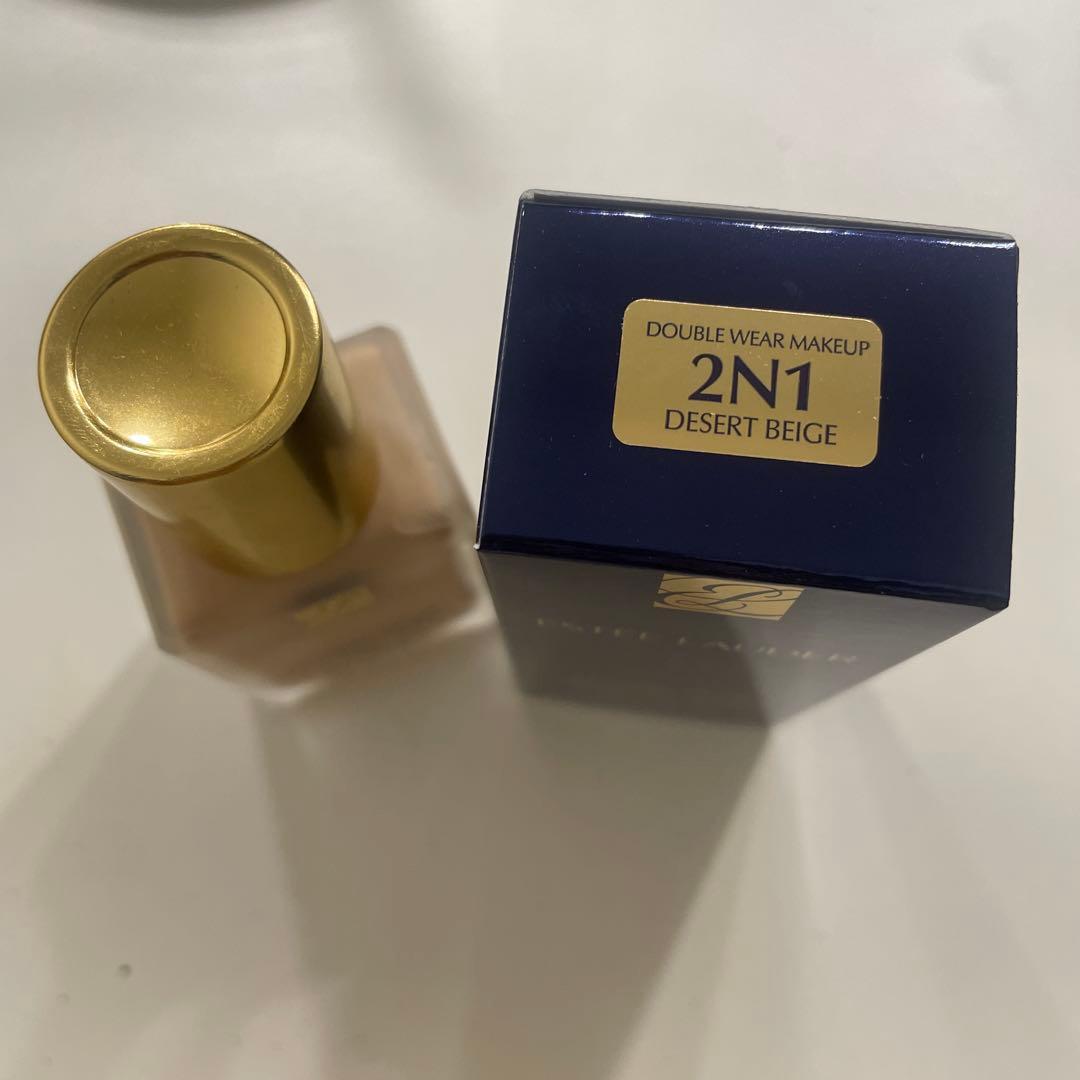 ESTÉE LAUDER Double Wear 12 30ml