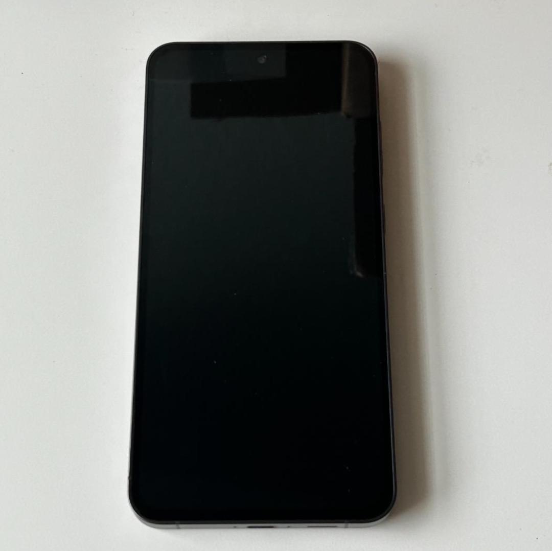 [未使用品] ギャラクシー S24 FE 5G｜128GB｜バッテリー100％