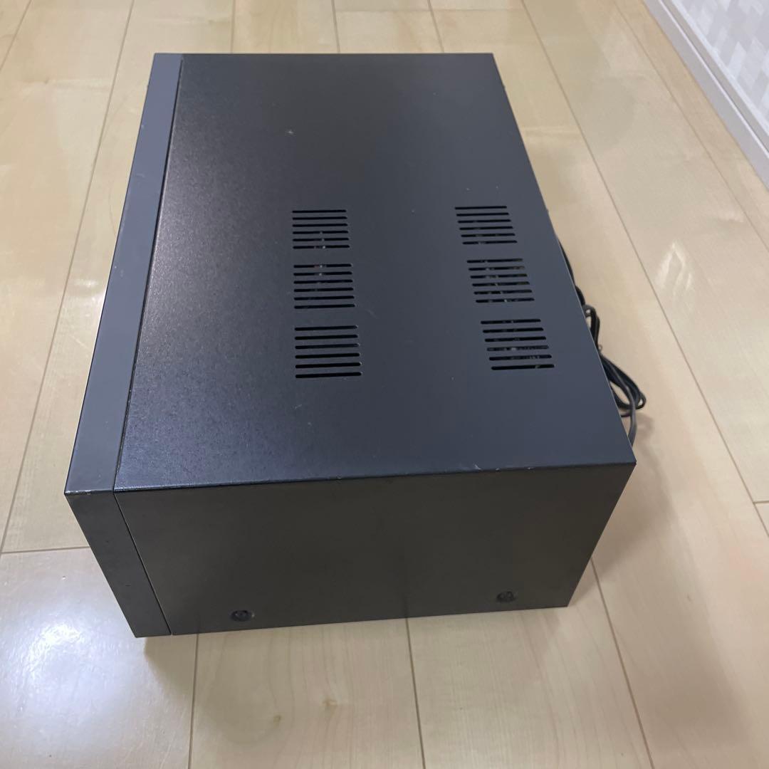 Champion 6000 Key Controller アンプ