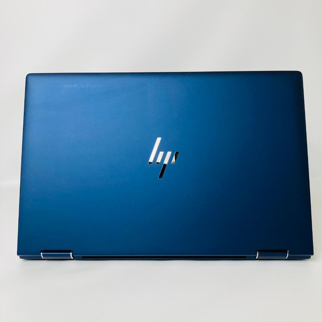タッチ液晶 フルHD 11世代 SSD256 Windows11 office