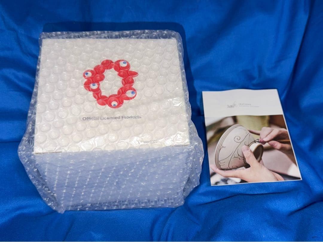 Expo2025 ミャクミャクやちむん 限定品 新品未使用