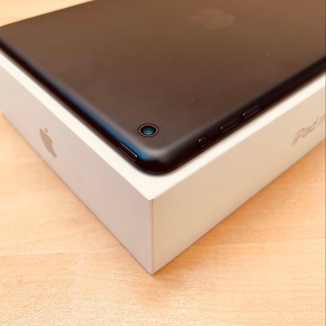 【美品】　Apple iPad mini 1 Wi-Fi 16GB