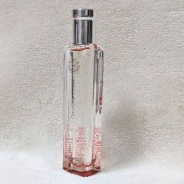 HERMES・エルメッセンス オスマンサス ユンナン オードトワレ(15ml)