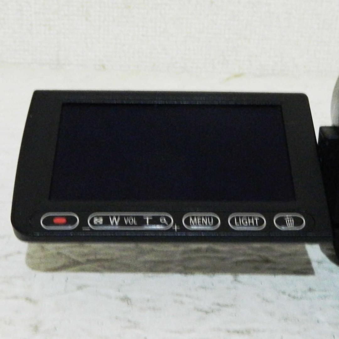 動作品 Panasonic HDC-TM70 FHD 96GB 35倍iAズーム