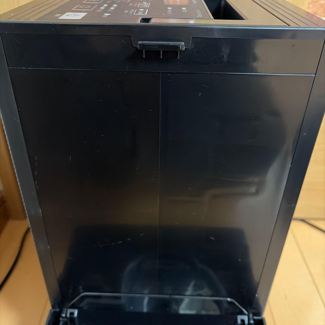 Dainichi Plus 置き型加湿器 HD-RXT924E4（K） ブラック