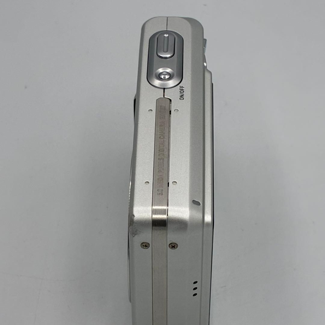 ⭐️CASIO EXILIM EX-Z57 コンパクトデジタルカメラ　動作品