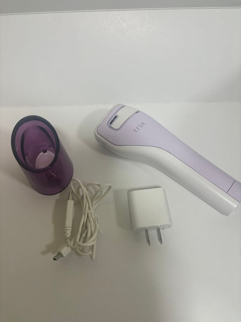 【ジャンク品】トリア エイジングケアレーザー