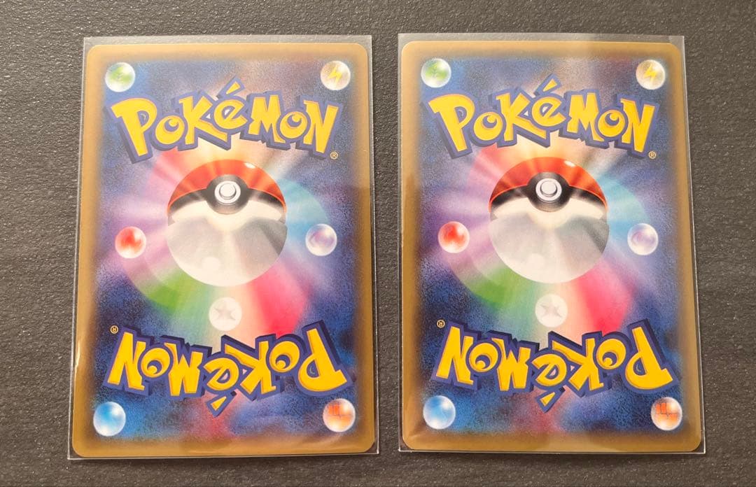 【ポケモンカードゲーム】レジギガス