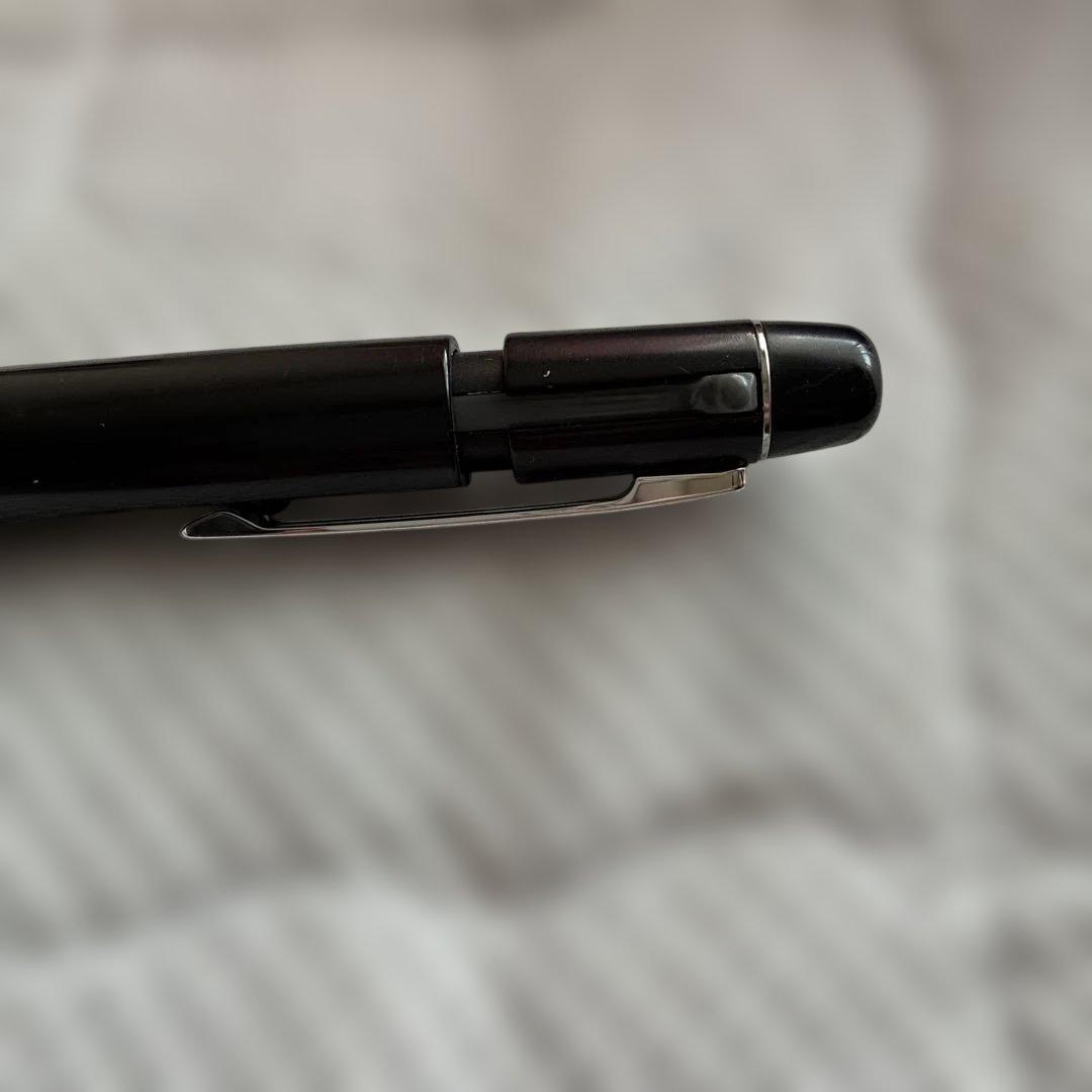 PILOT Dr.GRIP 廃盤品