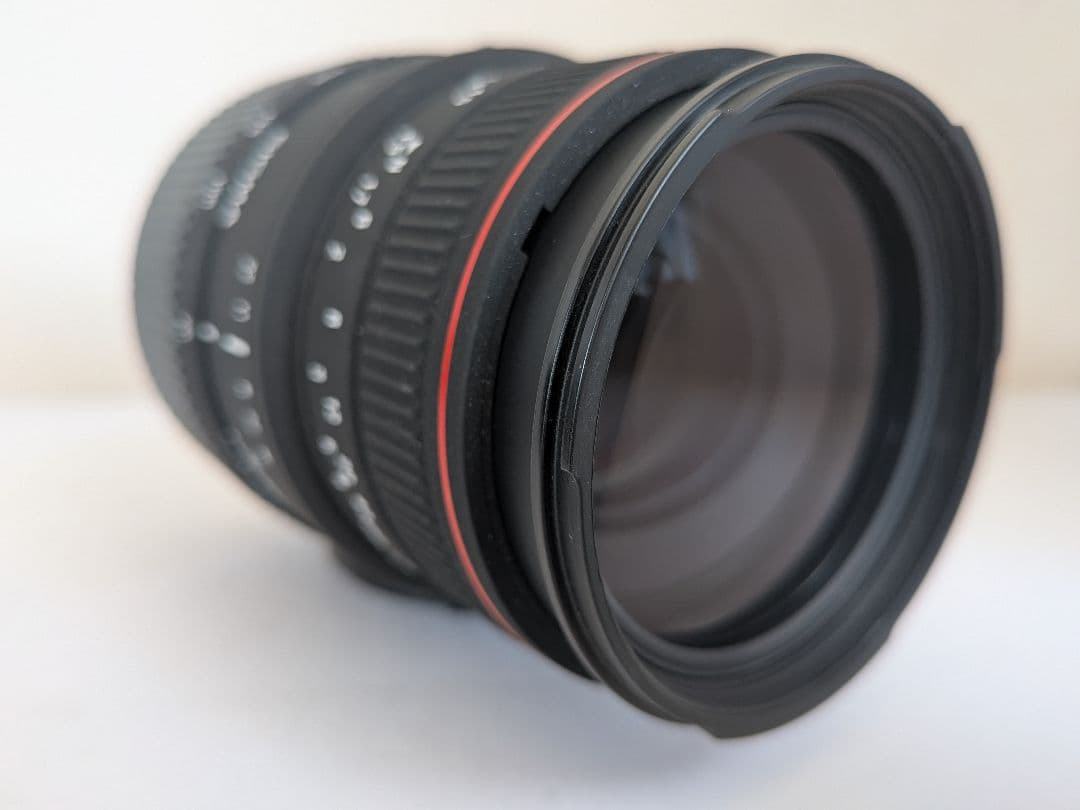 高画質APOレンズ✨超望遠SIGMA 70-300mm ニコン用