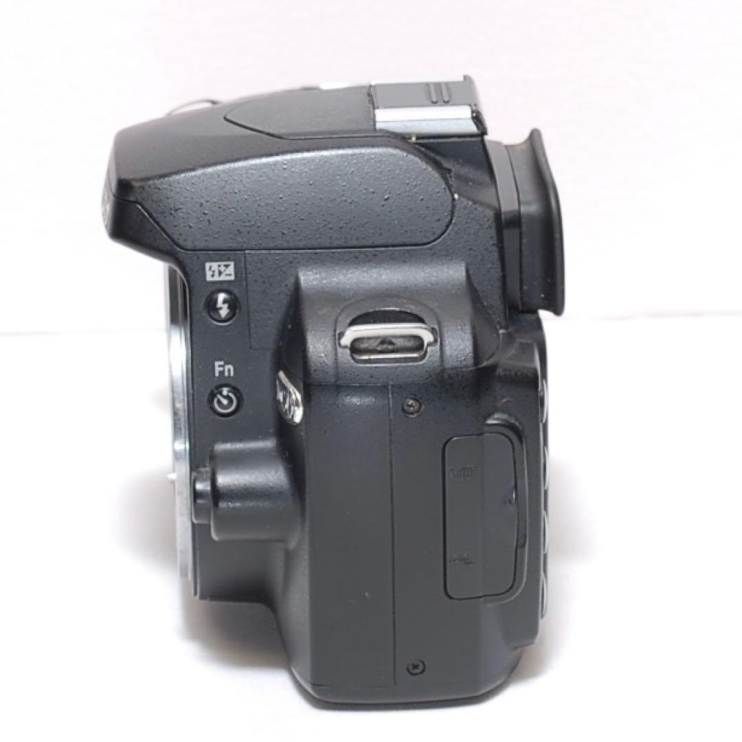 ✨お手軽セット✨Nikon D60✨ シングルレンズ✨ 簡単操作✨少シャッター数