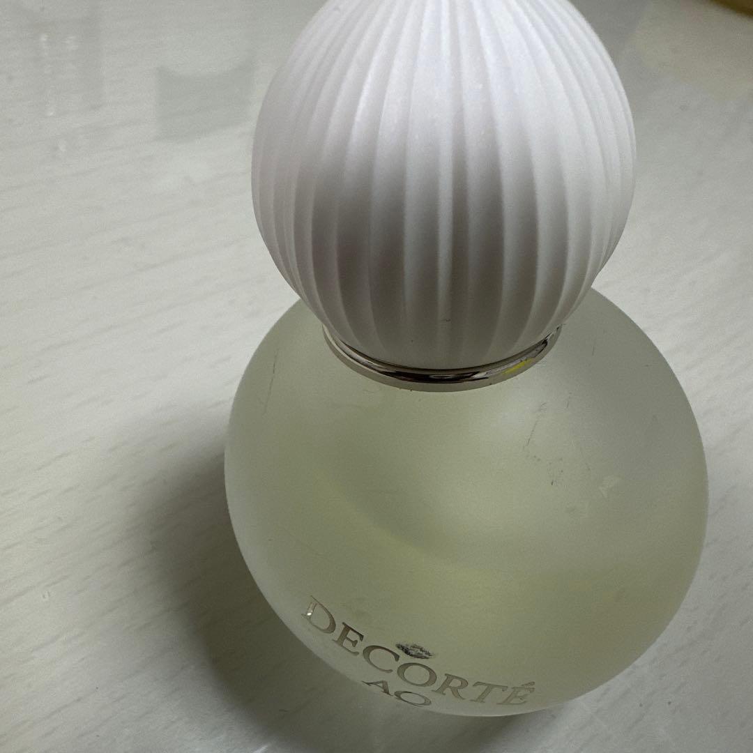 本日のみ DECORTÉ AQ Eau de Parfum 30ml