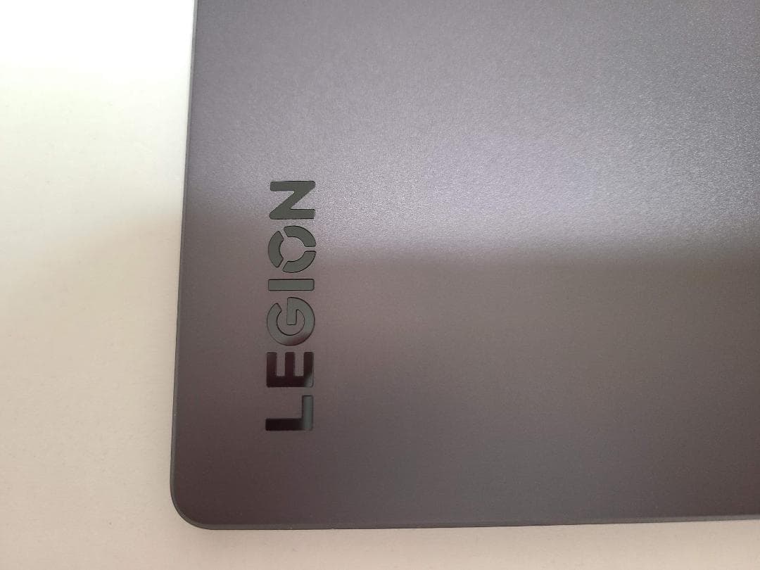 Androidタブレット本体 Lenovo Legion Tab Y700 (2023) TB320FC