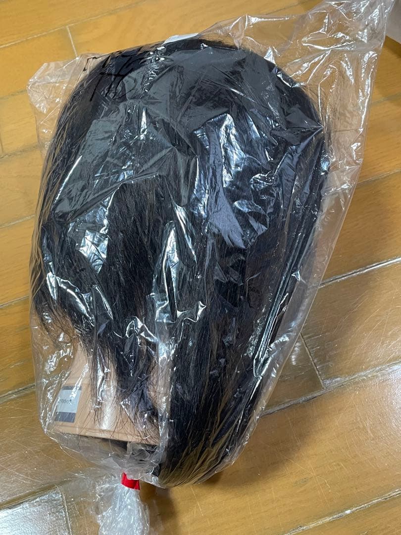 美容師 国家試験 カットウイッグ ウイッグ 新品 セット