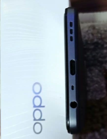 OPPO A73 CPH2099　フリーSIM版