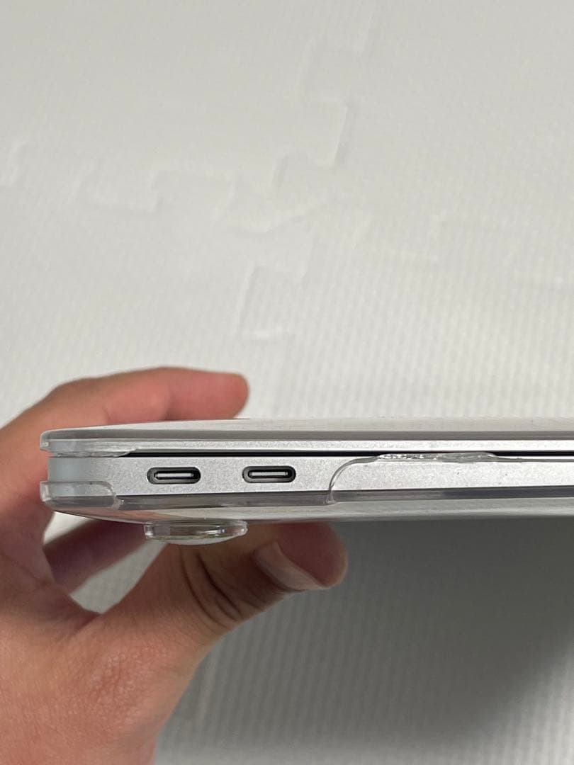 美品 MacBook Air 2019 A1932 i5 256GB
