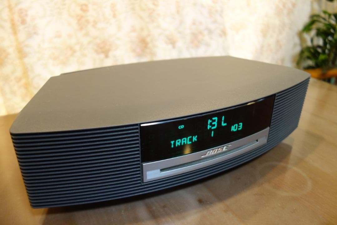 BOSE wave Music System　 AWRCCB 2001　ボーズ