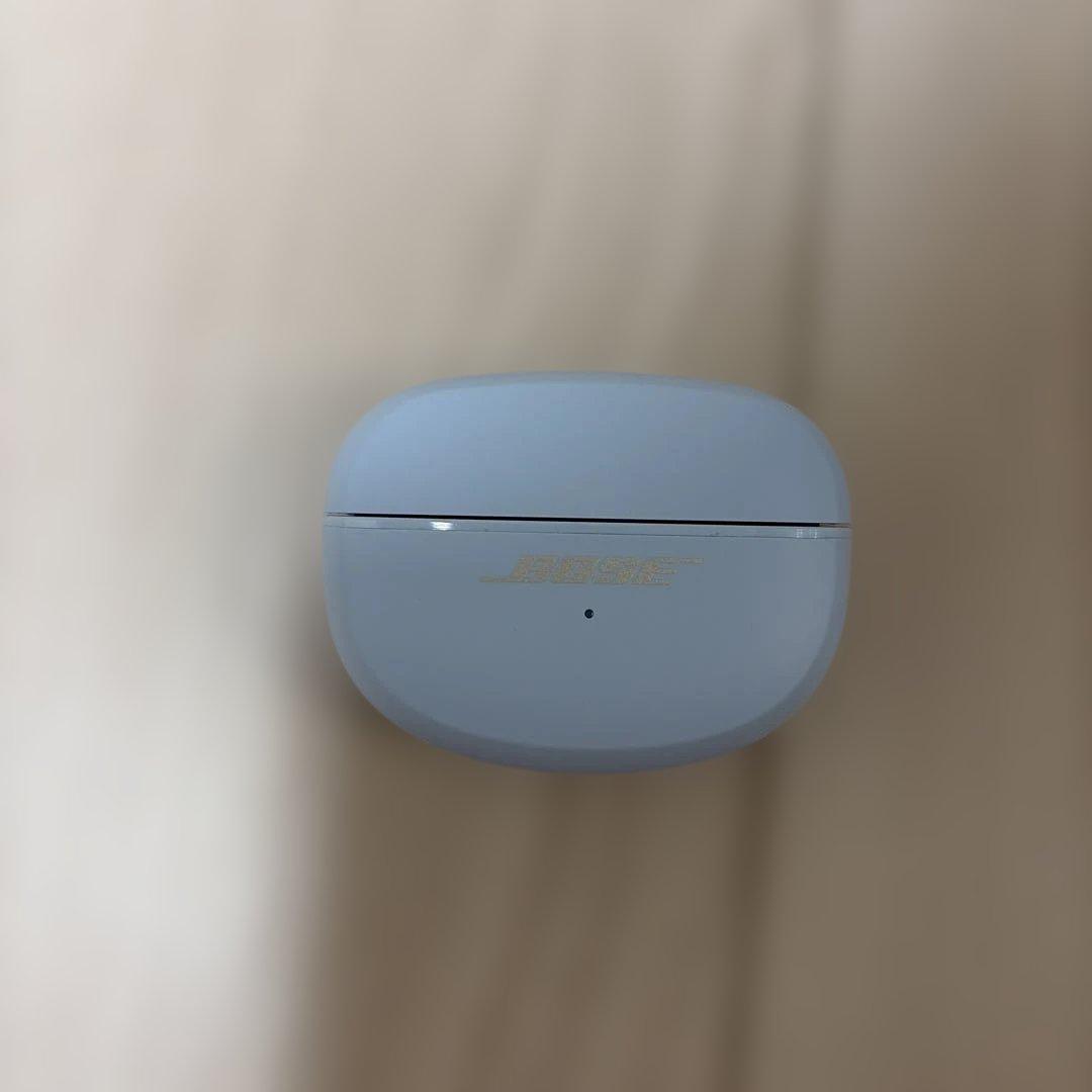 Bose Ultra Open Earbuds ライトブルー