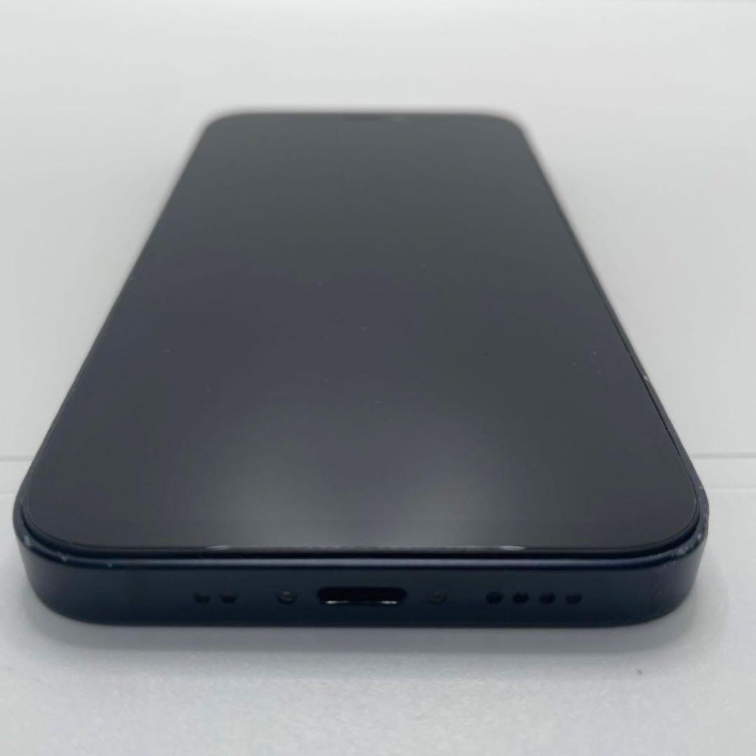 【格安美品】iPhone 12mini 256GB simフリー本体