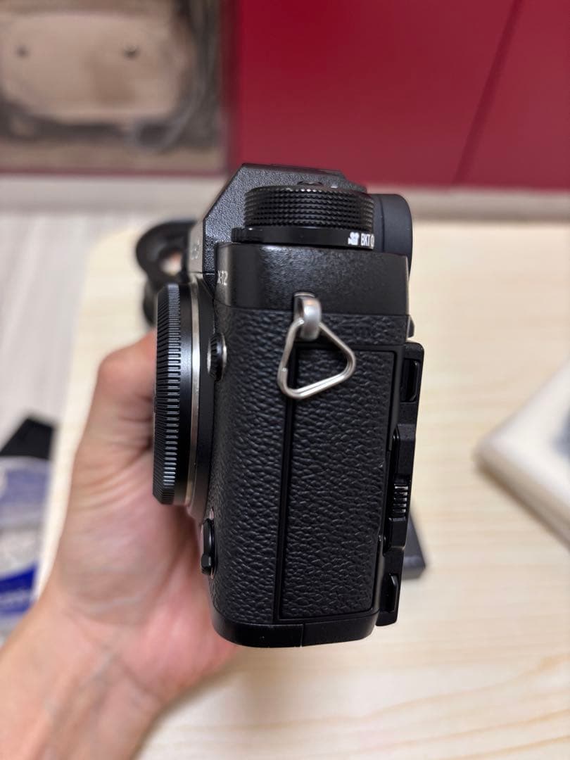 FUJIFILM X-T2 ミラーレス一眼セット