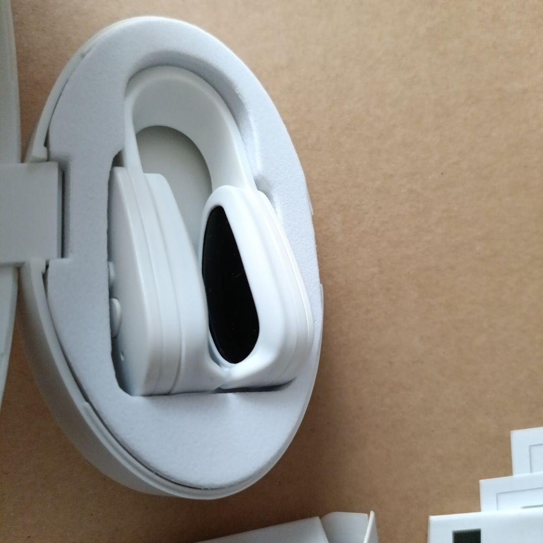 ルクセア　フォーネス　鼻専用の美顔器　ルクセアフォーネス ノーズクリップ